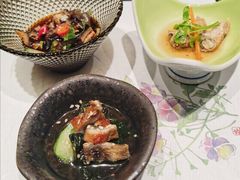 -枫品铁板烧(东樾店)