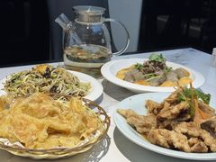 -峰峰菜馆(昌茂店)