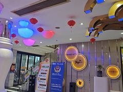 -欢乐糖果KTV(长江店)