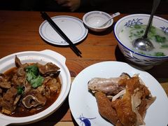 -符离集餐厅(万象城店)
