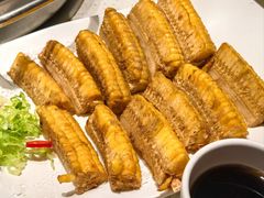 -肥仔文澳门猪骨煲(南京西路店)