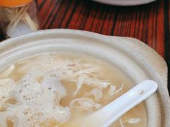 -添發碗仔翅美食