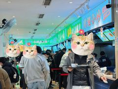 -同济大学-北苑食堂