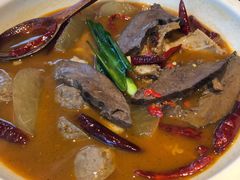 -鹊玥·粤菜小馆(汇智国际商业中心店)