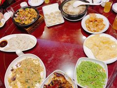 -老厨家(友谊路总店)