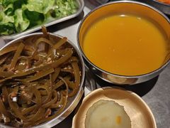 -梅梅家的烤肉店(槐北路店)