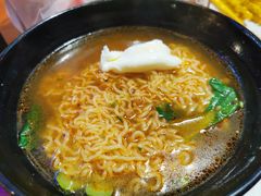 -京狮炙燥·精酿烧烤(首经贸店)