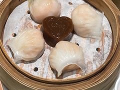 赏点虾饺皇-赏点粤式点心(广州塔店)