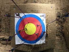 -Skay•射箭馆•弓箭娱乐(体育西店)