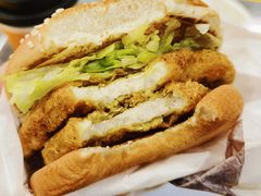 -麦当劳(石家庄北国店)