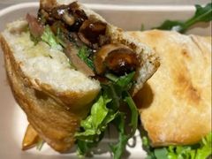 -榖屋house of flour(张江首店)