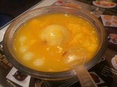 -许留山(佐敦道店)