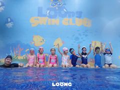-龙格亲子游泳俱乐部(常熟中心店)