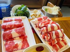 -傣妹火锅(建军东路店)