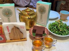 -小吊梨汤·北京菜·烤鸭(鸟巢店)