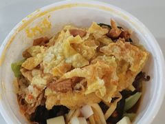 -老牌柳州螺蛳粉(同班同学美食城店)