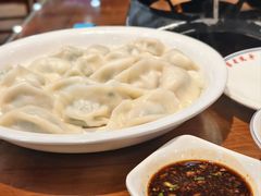 -那家老院子东北菜·饺子·小鸡炖蘑菇(艳华街店)