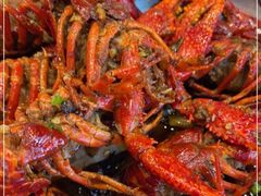 -虾小龙老长沙龙虾馆(坡子街店)