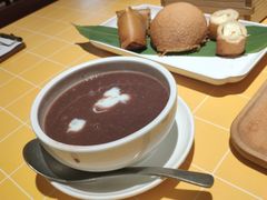 -蔡澜点心·粤菜(花城汇南区店)