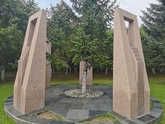 -长春世界雕塑园