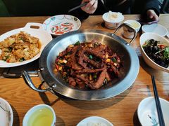 -六月雪干锅(绵阳凯德广场店)