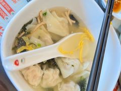 -锡笼记·无锡小笼(方塔店)