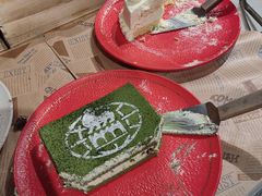 -晶丽香榭自助餐(南京大饭店)