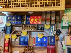 -老味道1992(武当山店)