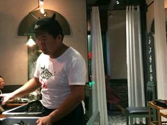 -手选潮汕鲜活牛肉火锅(二七广场店)