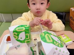 -德克士(蔚县永昌店)
