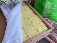 蔺大妈松花糕-蔺大妈松花糕