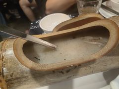竹筒汤-滇道云南特色料理(康定路店)