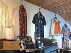 -暮晚尘香汉服旗袍