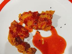 -奥赛奥自助烤肉(财富中心店)