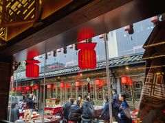 -小龙翻大江文化火锅(宽窄店)