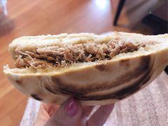 -樊记腊汁肉(竹笆市总店)