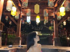 -七彩云南古滇温泉山庄