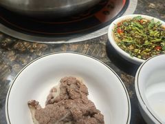 -八合里牛肉火锅(新洲店)