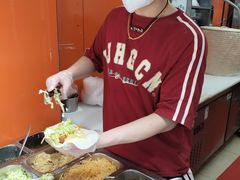 -张果佬年糕卷(科巷店)