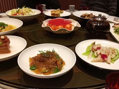 -上海人家花樣年华(中山公园店)