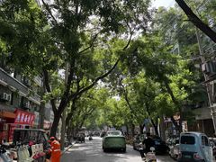 -湘子庙