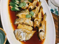 蒸杂鲜-老宁波1381餐厅(宏泰广场店)