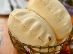手工皮塔饼-ELI FALAFEL Lebanese&Mediterranean黎巴嫩美食(富城路店)