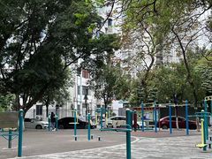 -黄埔荔枝公园