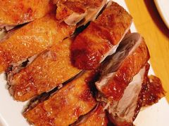 -宏记广东客家菜(丰汇店)