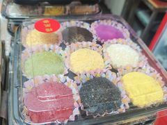 -糯米香(长江路店)