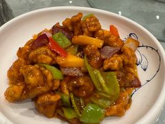 -朱记乳鸽王·非遗石岐乳鸽·全鸽宴(大兴旗舰店)