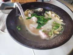 -桃园眷村(万象天地店)
