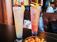 -悦界酒吧(后海店)