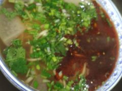 -东方宫中国兰州牛肉拉面(新起街店)